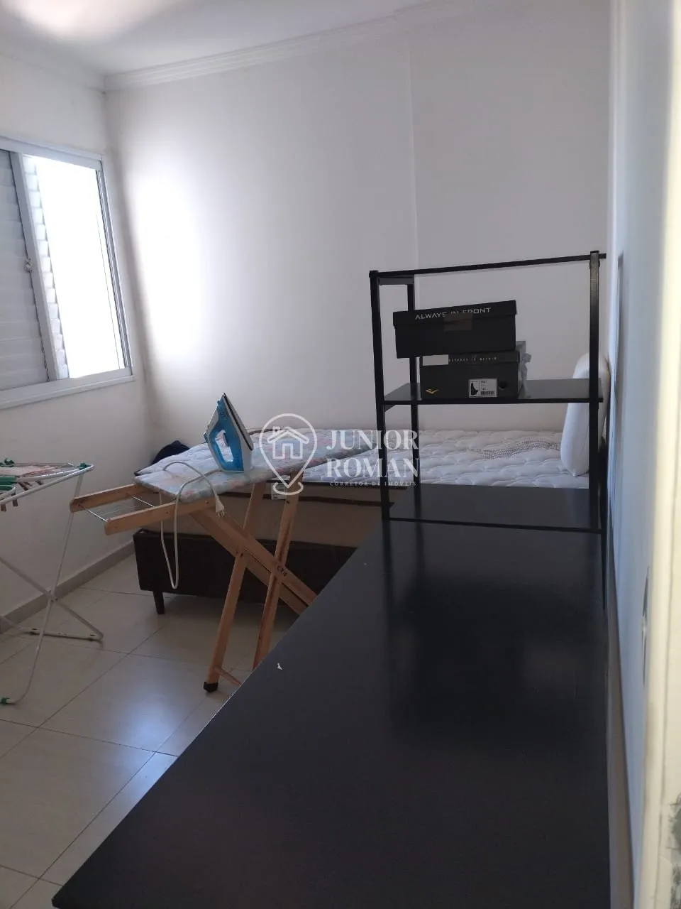 Imagem APTO 2 DORM MOBILIADO l LAZER COMPLETO - JD COLONIAL - SÃO BERNARDO DO CAMPO