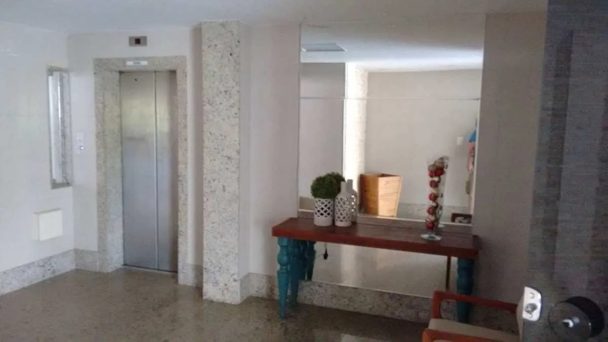 Imagem Apartamento para alugar, no Monte Bello em Salvador, Pituba, com 3 quartos, 97,5m2