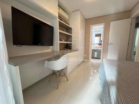 Imagem Apartamento 4 quartos duas suítes em Itapuã com vista mar à venda, Itapuã, Vila