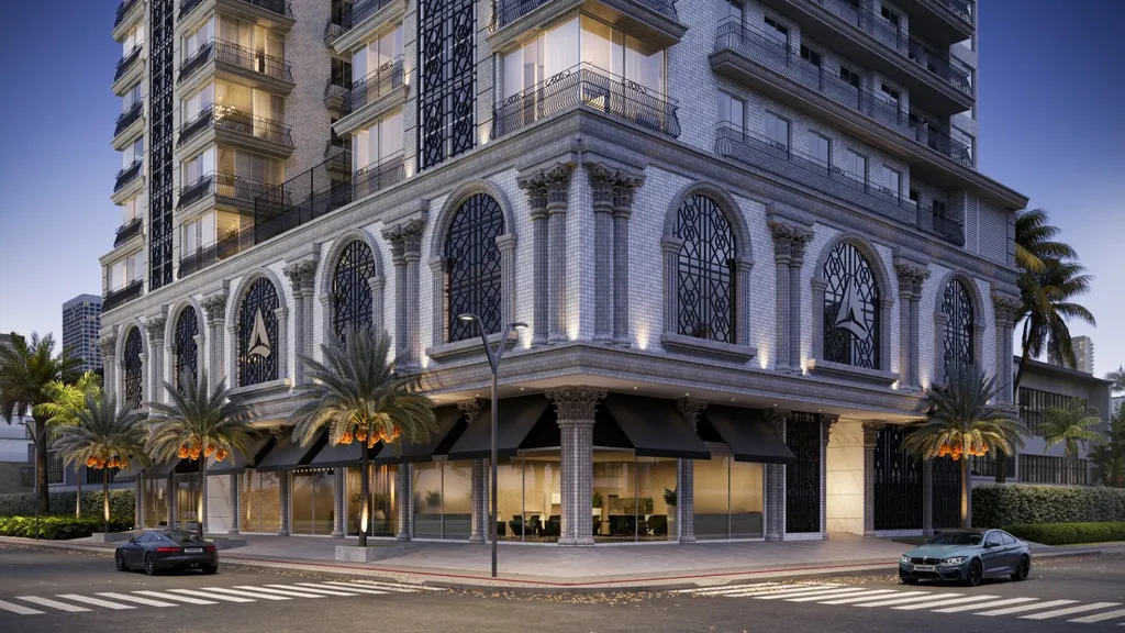 Imagem Apartamento à venda em Capão da Canoa, Centro, com 2 quartos, 92,27m2