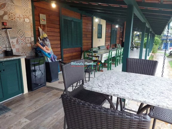 Imagem Casa Aconchegante em condomínio fechado.