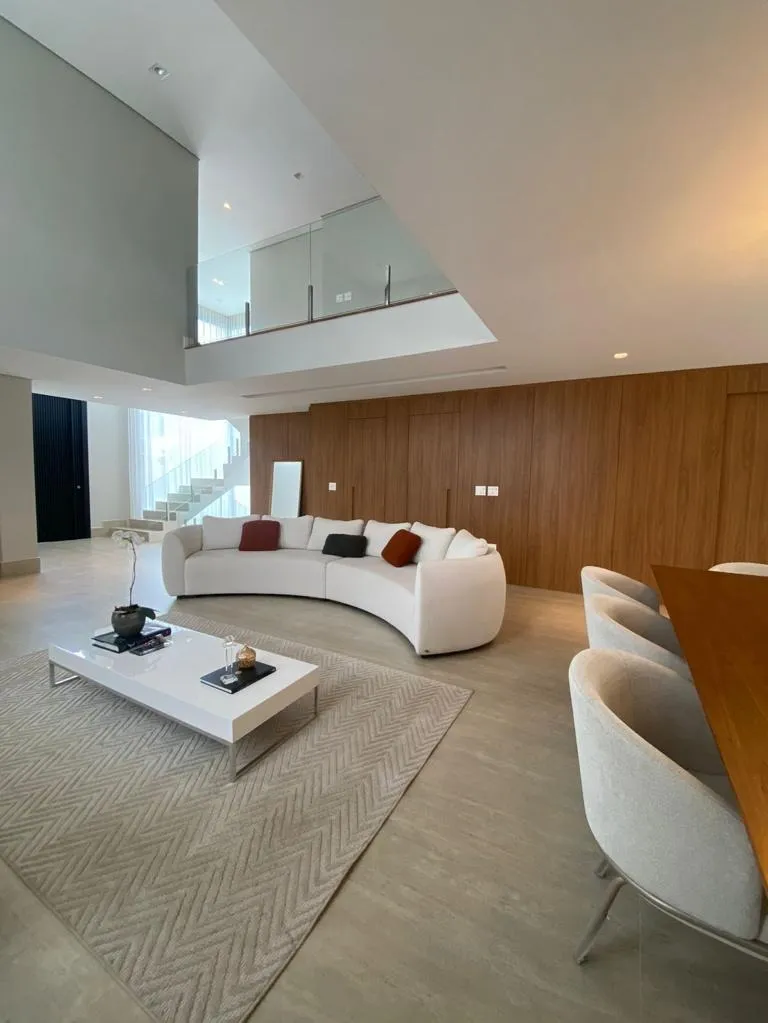Imagem Casa de Luxo Á Venda no Condomínio Alphaville Tamboré 11