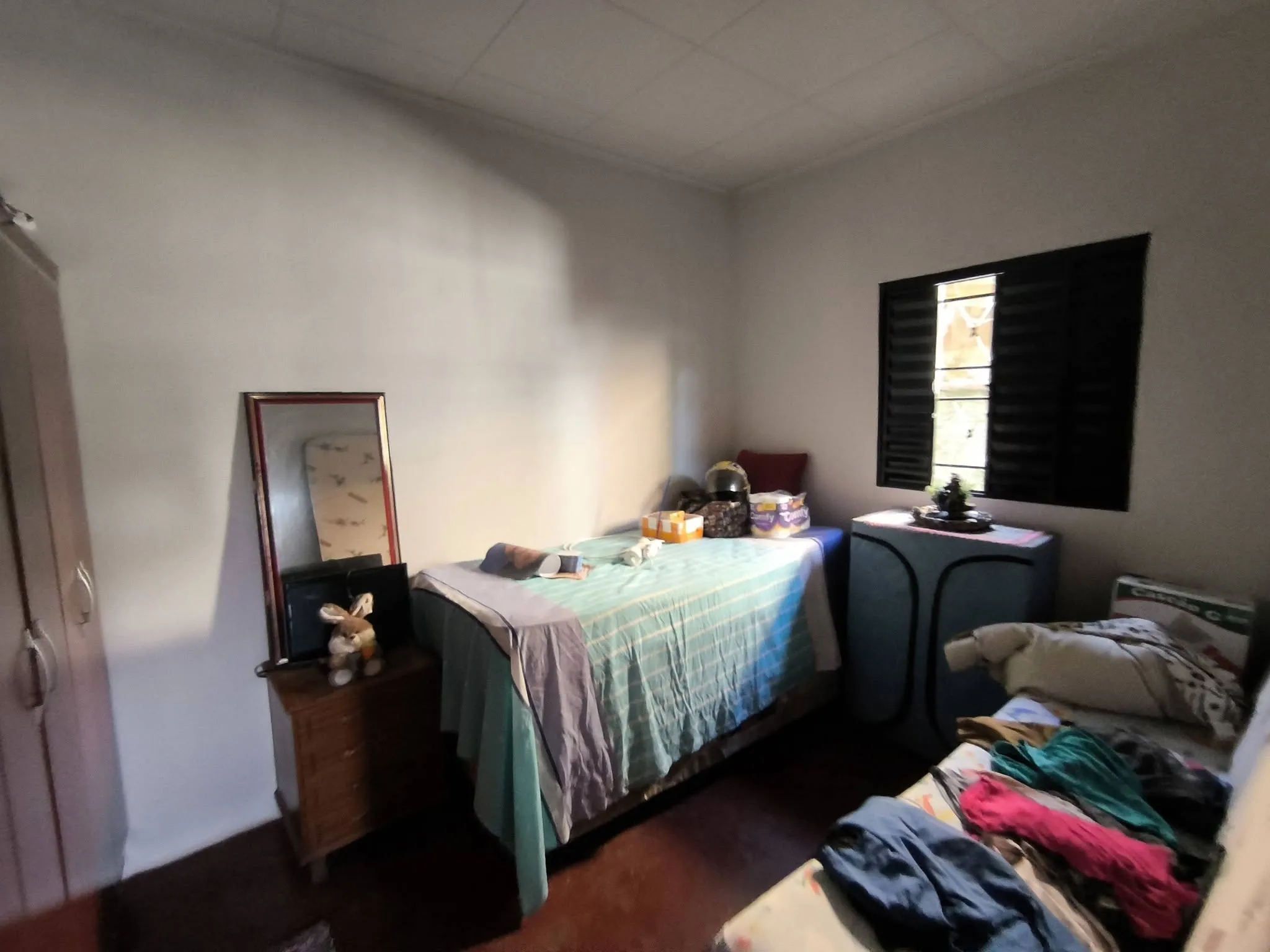 Imagem Casa 3/4 Sendo 2 Suites Na Vila Isaura
