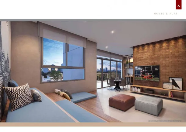 Imagem Apartamento com 4 Quartos à Venda, 155 m² em Vila Mariana - São Paulo