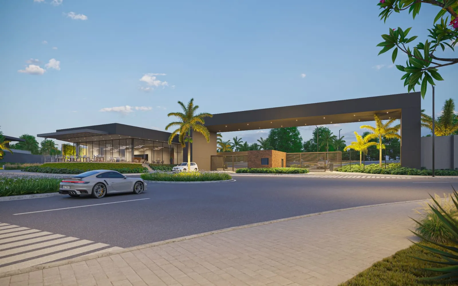 Imagem Terreno 420m Umuarama-PR 14
