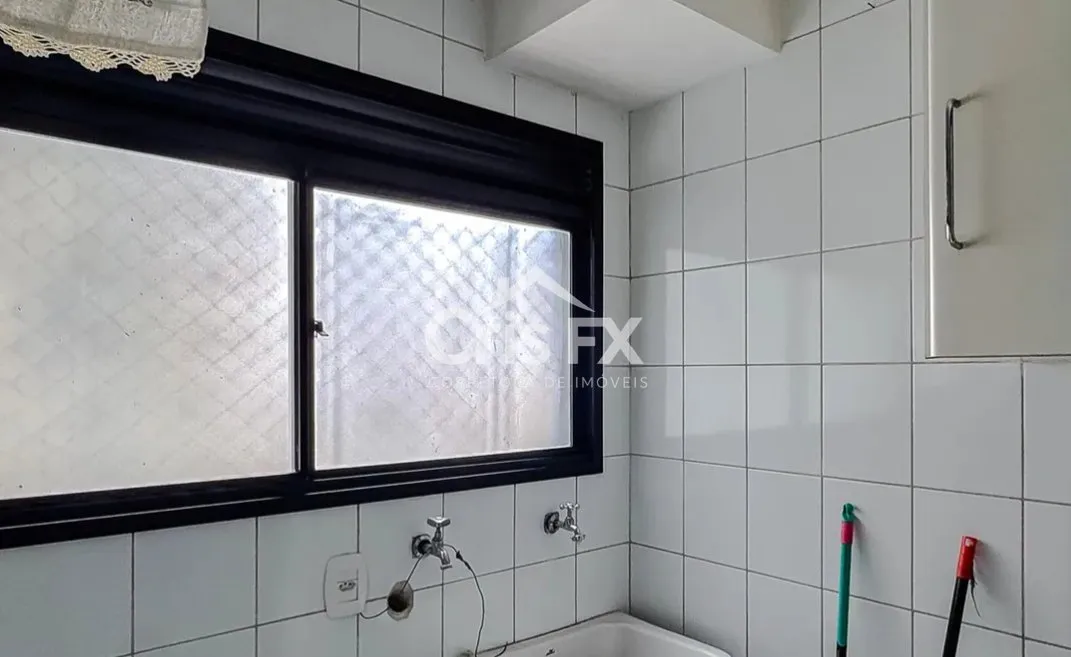Imagem Apartamento de 3 quartos, 90m² no bairro Vila Regente Feijó, em São Paulo