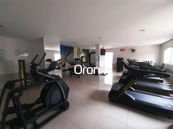 Imagem Apartamento à venda, 96 m² por R$ 819.000,00 - Jardim Atlântico - Goiânia/GO