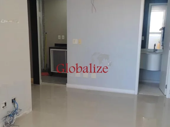 Imagem Sala à venda com 44m² por R$550.000,00 na Vila Rica em Santos