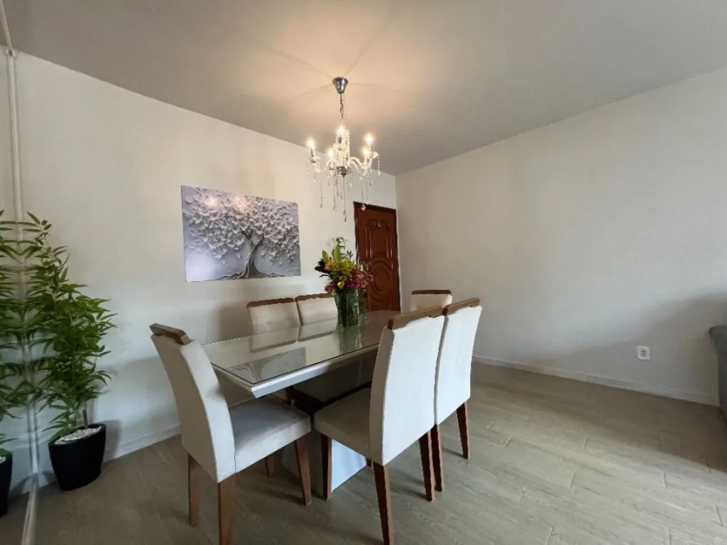Imagem APARTAMENTO COM 72,00 m² - CANTO DO FORTE - PRAIA GRANDE SP