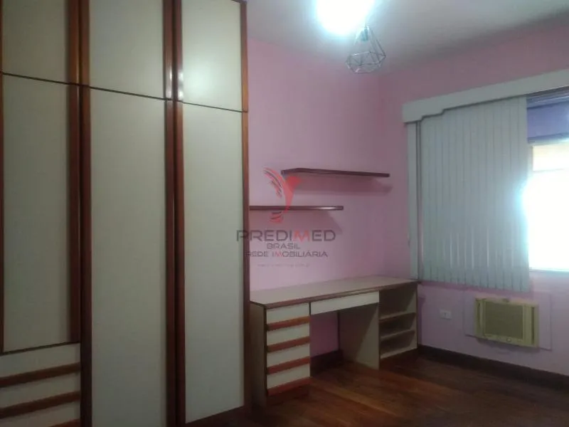 Imagem Apartamento 3 dormitórios 1 suíte 218m² 2 vagas Jardim Carioca Rio de Janeiro/RJ
