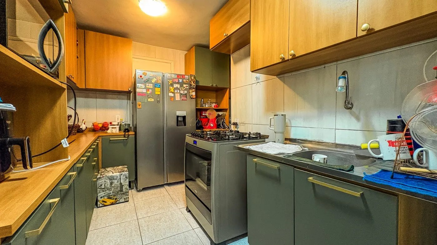 Imagem Apartamento para Venda em Teresópolis / RJ no bairro Alto