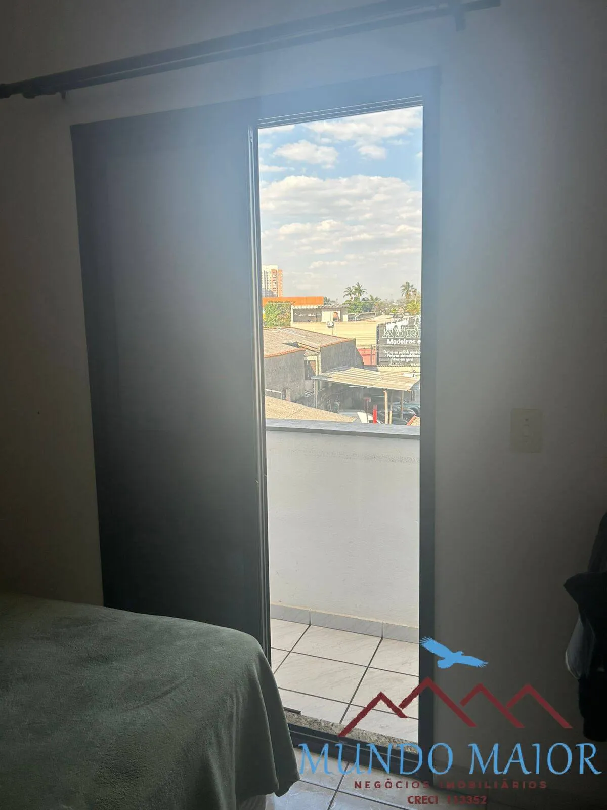 Imagem Apto A venda -2 Dorm + 65m2 - Suíte na Vila América - 5 Min do Atrium!