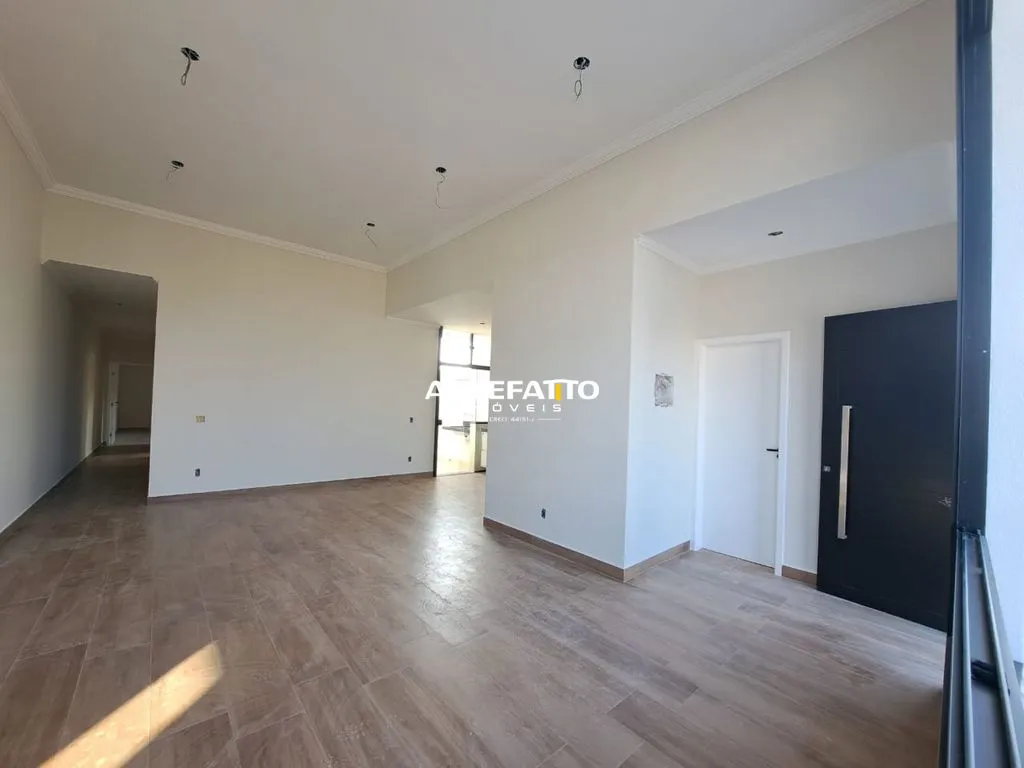 Imagem Casa em Condomínio NOVA