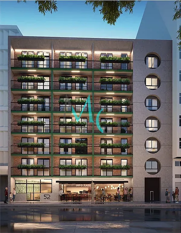 Imagem Loja à venda 42.53M² Centro Rio de Janeiro - RJ