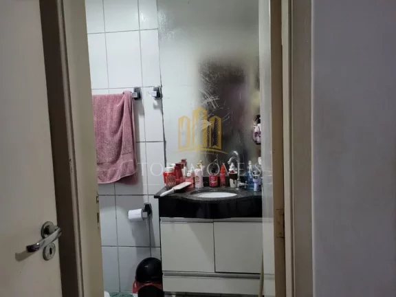 Imagem Lindo Apartamento Localizado na Zona Sul 2 dormitorios Suite Varanda Bairro Vale do Sol
