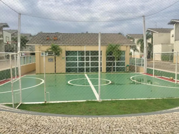 Imagem Casa de Condomínio com 5 Quartos à Venda, 300 m² em José de Alencar - Fortaleza