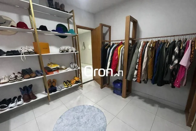 Imagem Casa à venda, 150 m² por R$ 519.900,00 - Parque Real - Aparecida de Goiânia/GO