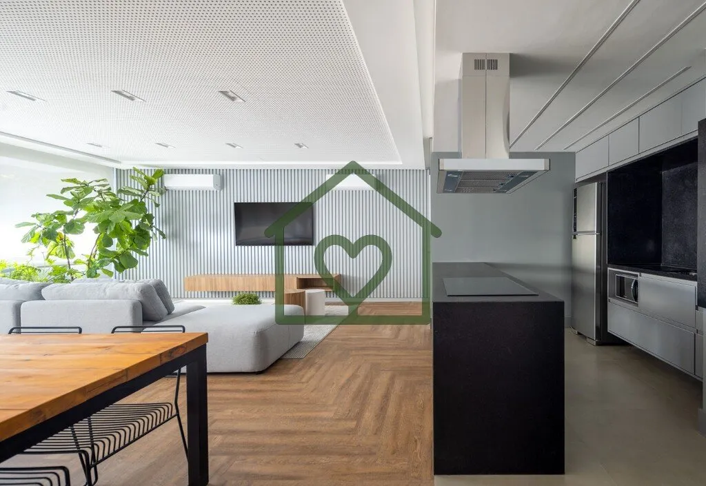 Imagem Morar acaba de ter um update. O Idea é um residencial de alto padrão com diferenciais voltados ao ...