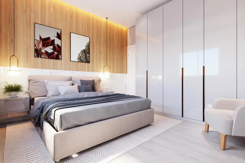 Imagem Apartamento à venda com 67.23m2 por R$ 945.000,00