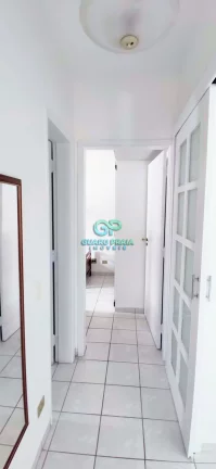 Imagem Apartamento à venda no bairro Barra Funda - Guarujá/SP