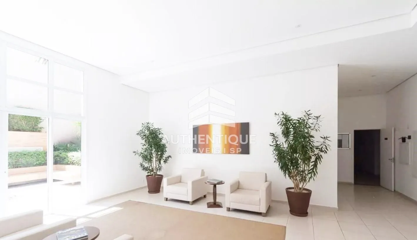 Imagem Green Side Brooklin - Apartamento à venda em São Paulo/SP
