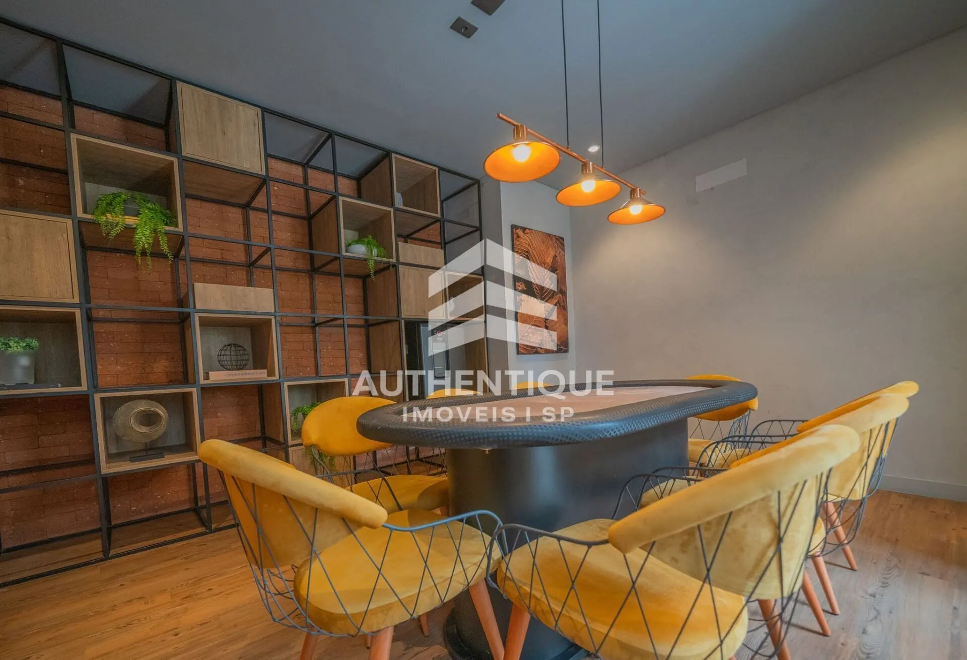 Imagem LIVING CONCEPT PANAMBY. - Apartamento à venda no bairro Panamby - São Paulo/SP, Zona Sul
