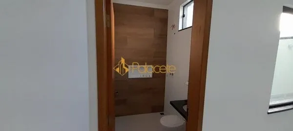 Imagem Casa à venda 2 Quartos, 1 Suite, 4 Vagas, 152M², Areao, Taubaté - SP | Residencial Quintas da Santa Cruz