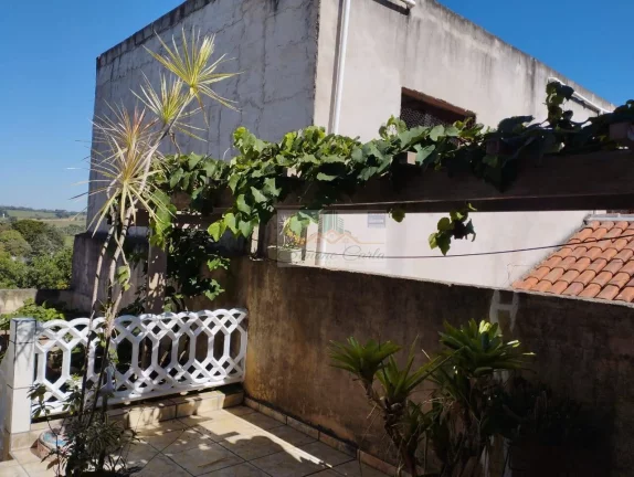 Imagem CASA JARDIM NOVA PILAR