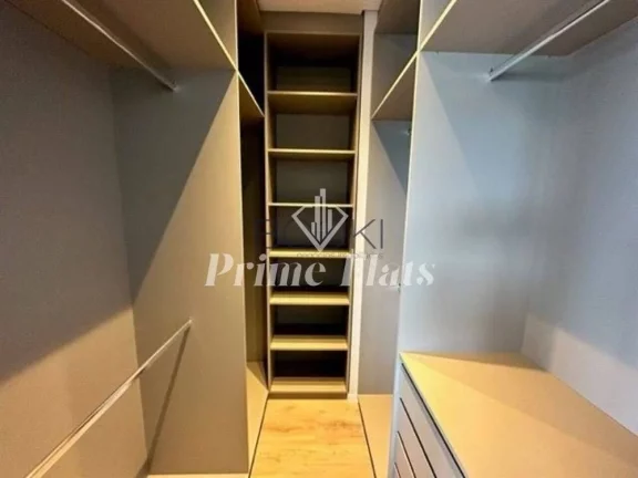 Imagem Flat disponível para venda no Pod Pinheiros, com 89m², 1 dormitório e 1 vaga