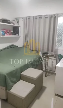 Imagem Imagine viver em um lugar onde o conforto, elegância e praticidade se unem perfeitamente. No Parque Industrial, um dos bairros mais cobiçados da cidade, o Edifício Adriático te oferece muito mais do que apenas um lar… oferece uma nova experiência de vida.