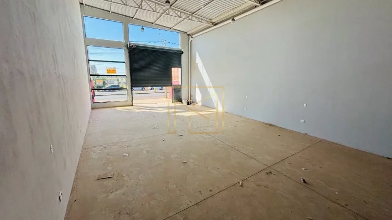 Imagem Excelente Barracão Comercial para alugar em Hortolândia!