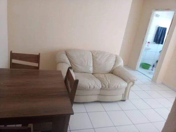 Imagem vende se apartamento em Itaquaquecetuba