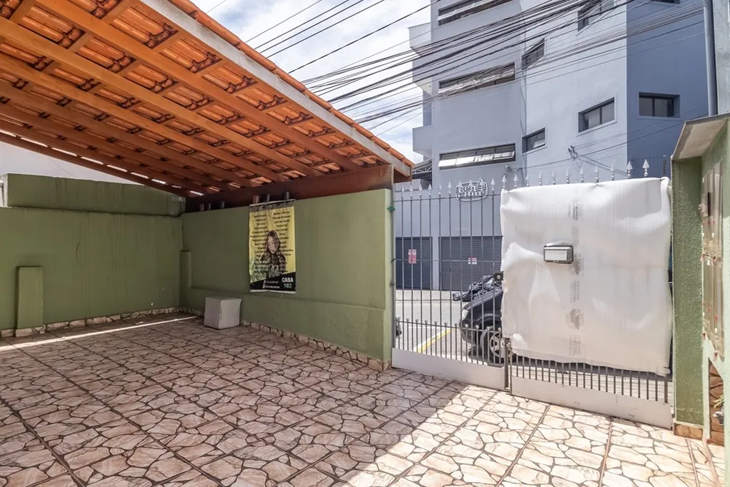 Imagem Casa à venda em São Caetano do Sul, Olímpico, com 3 quartos, 221m2