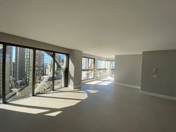 Imagem Apartamento à venda, 122 m² por R$ 2.750.000,00 - Centro - Balneário Camboriú/SC