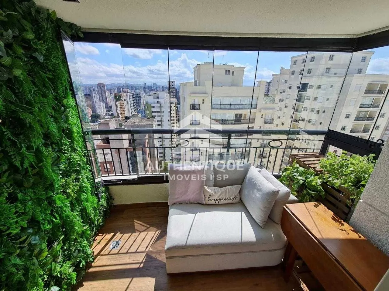 Imagem PALAIS DES ARTS PINHEIROS - Apartamento em Pinheiros, São Paulo/SP