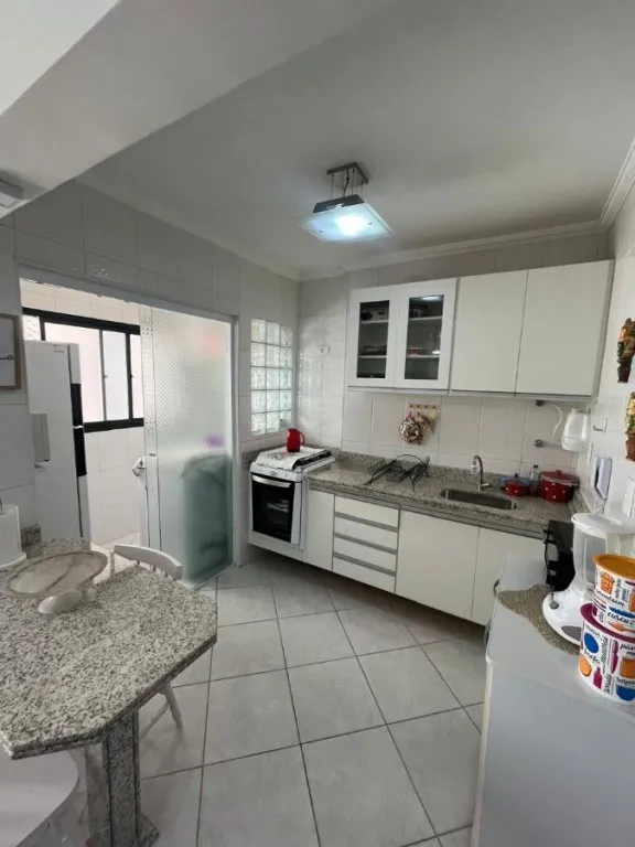 Imagem APARTAMENTO COM 67,00 m² - FLÓRIDA - PRAIA GRANDE SP