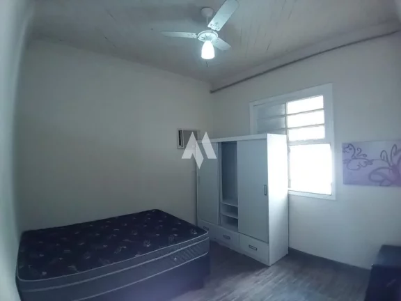 Imagem Casa para Venda em Santos, Pompéia, 4 dormitórios, 1 suíte, 3 banheiros, 2 vagas