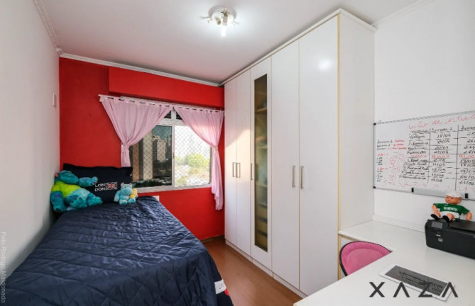 Imagem Apartamento com 2 Quartos à Venda, 42 m² em Água Branca - São Paulo