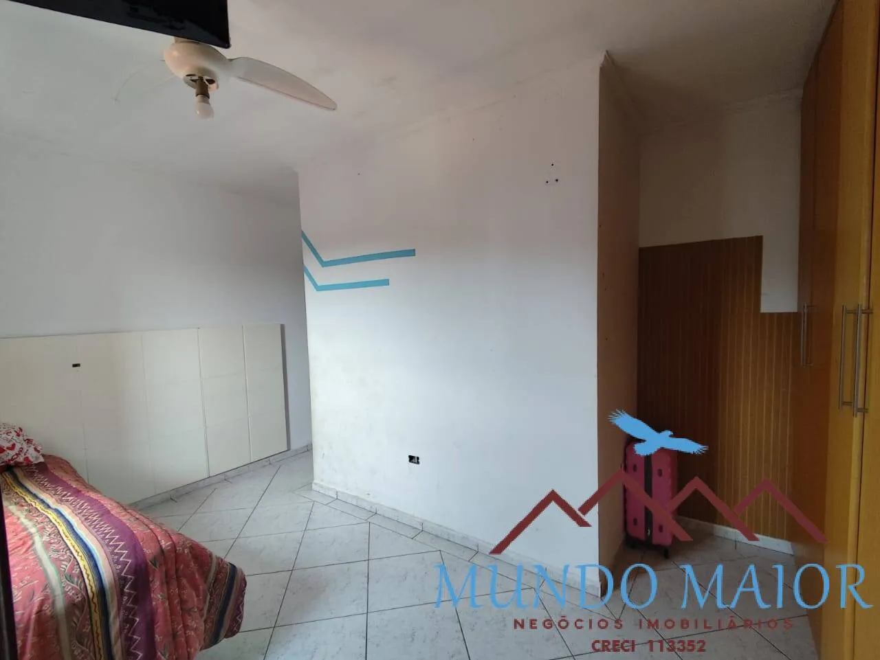 Imagem Apto Sem Condomínio no Parque Marajoara | 66m² | 2 Dorms (1 Suíte)