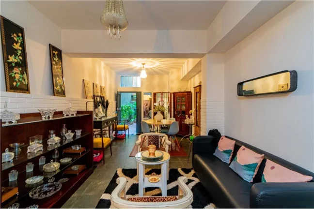 Imagem IAP 92 Apto 612481025-38 - Apartamento à venda no bairro Independência - Porto Alegre/RS