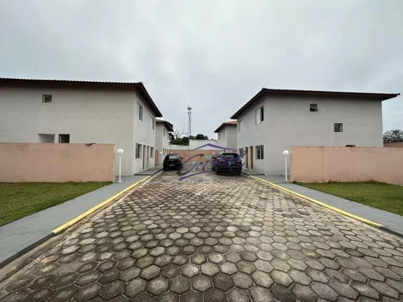 Imagem CASAS PRONTAS PARA MORAR. VENHA ESCOLHER A SUA!
