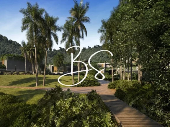 Imagem APARTAMENTO RESIDENCIAL em FLORIANÓPOLIS - SC, LAGOA DA CONCEIÇÃO