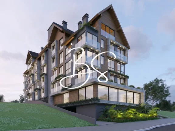 Imagem Apartamento RESIDENCIAL em CANELA - RS, Centro