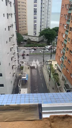 Imagem Oportunidade Imperdível de 1 dormitório á 100 metros da Praia do José Menino