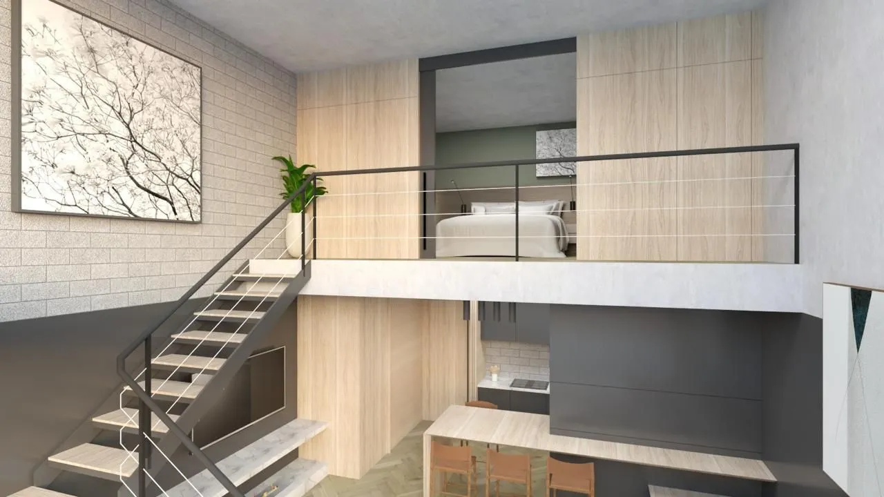 Imagem Apartamento em Petrópolis