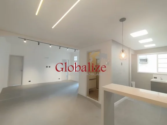 Imagem Apartamento à venda com 80m², 2 quartos e vista mar por R$729.000,00 no Gonzaga em Santos