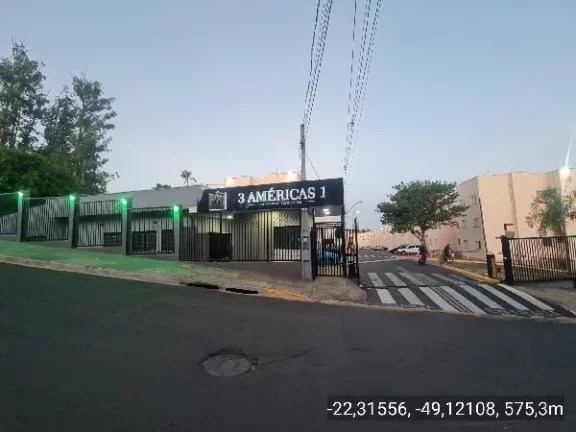 Foto do imóvel Oportunidade Única em BAURU - SP | Tipo: Apartamento | Negociação: Licitação Aberta | Situação: Imóvel em RUA MANOEL RODRIGUES MADURO