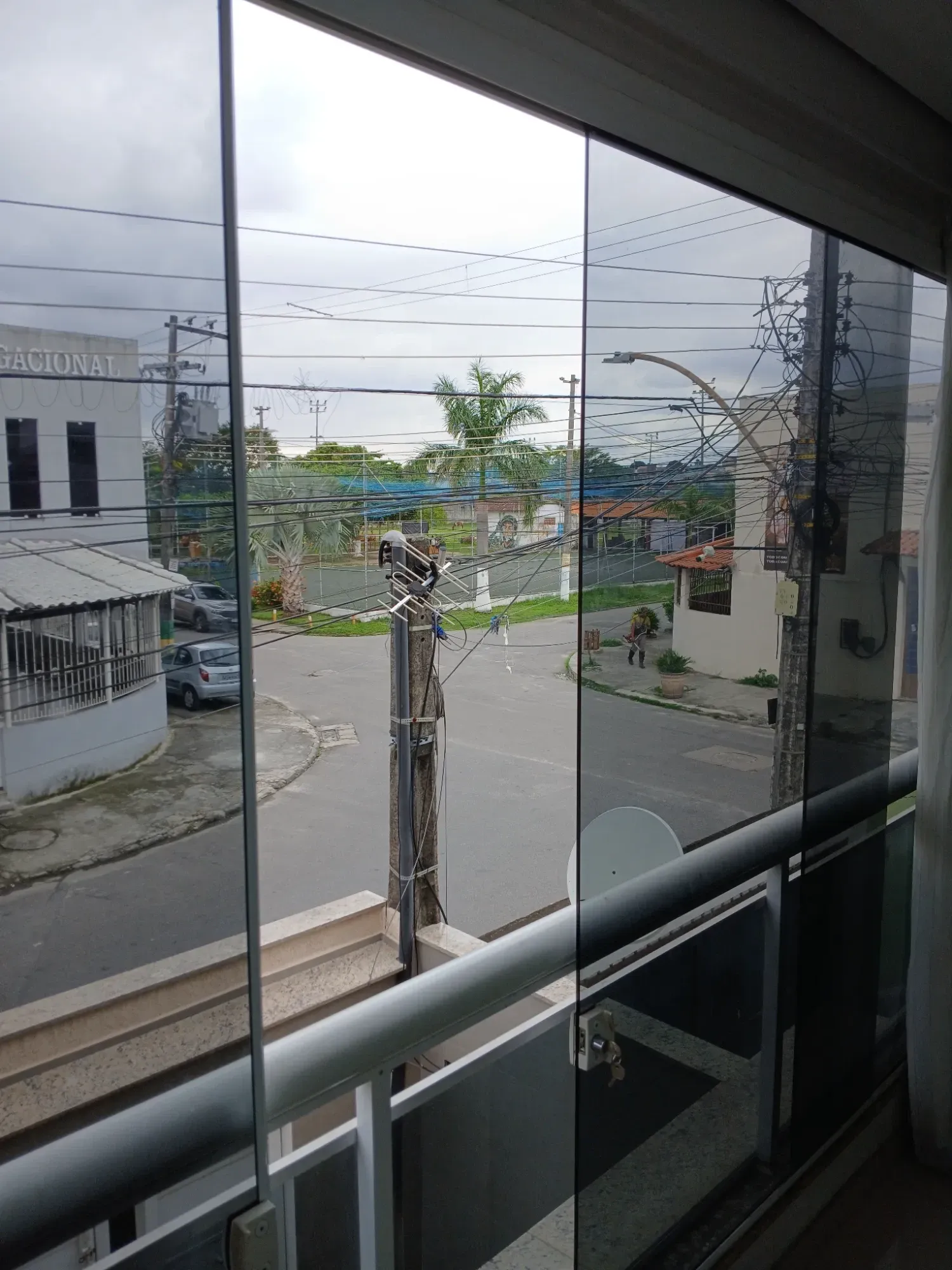 Imagem Casa com 3 Quartos à Venda, 48 m² em Bangu - Rio de Janeiro