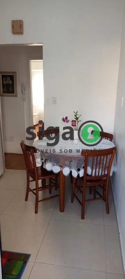 Imagem Apartamento 3 dormitórios a 150 metros do Metrô da Linha Lilás