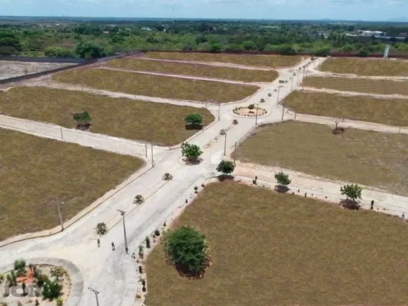 Imagem Terreno a Venda no bairro Novo Eusébio - Aquiraz, CE